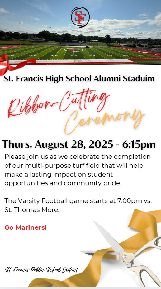 ribbon cutting