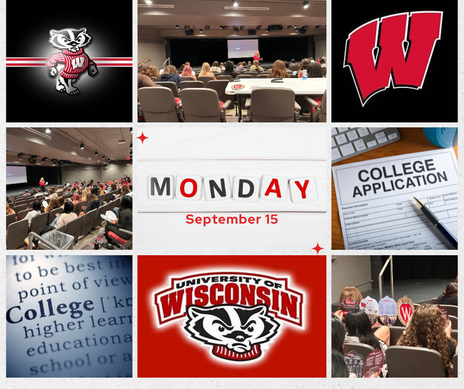 UW Madison