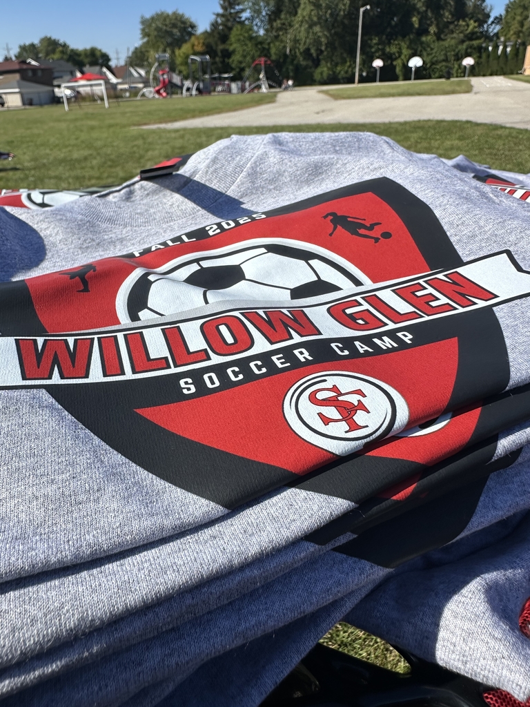 Soccer Camp