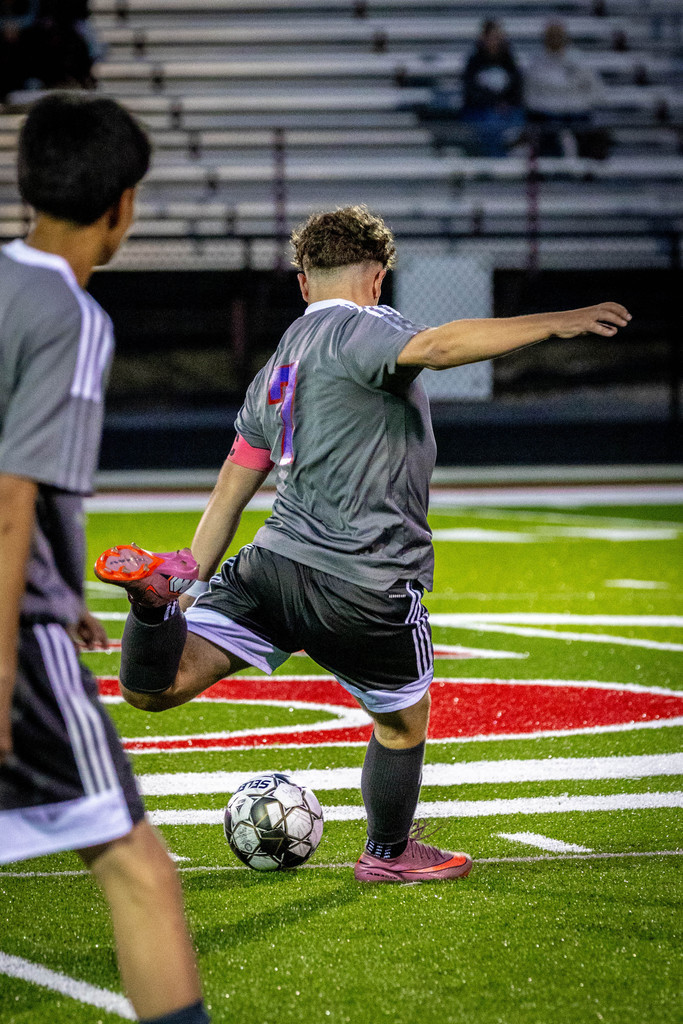 Soccer highlights
