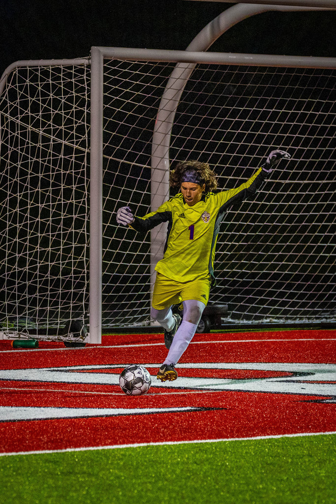 Soccer highlights