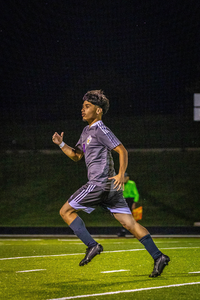 Soccer highlights