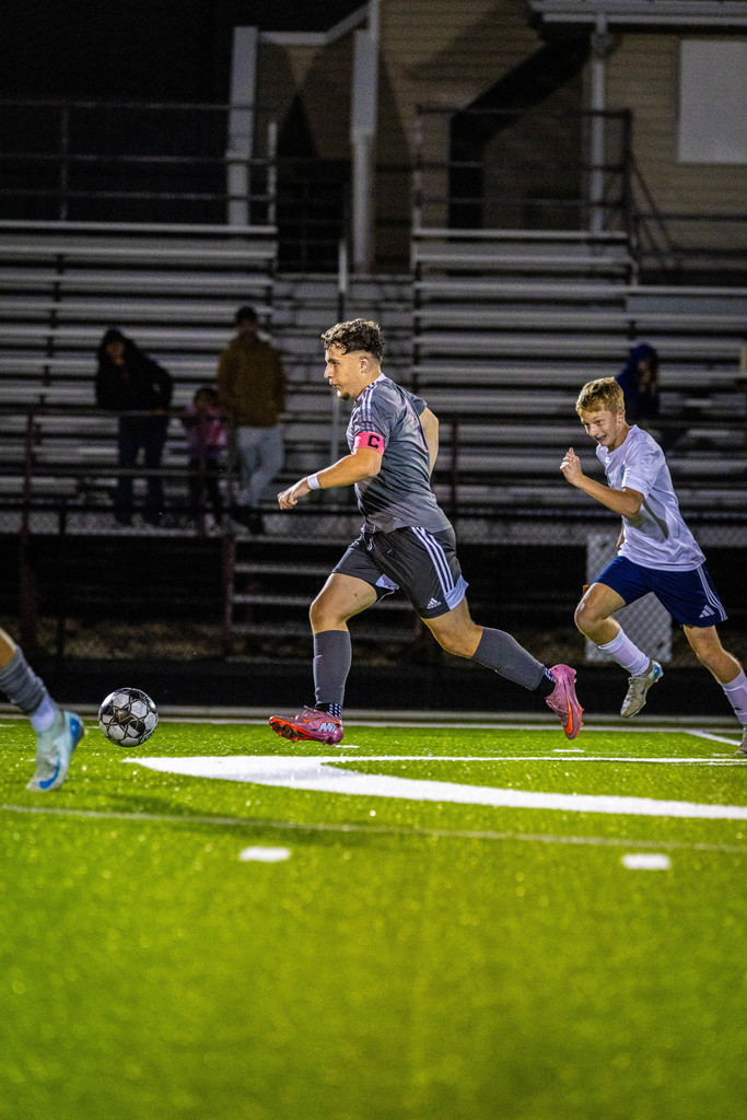 Soccer highlights