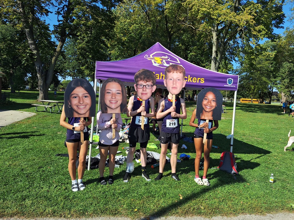 Senior Night