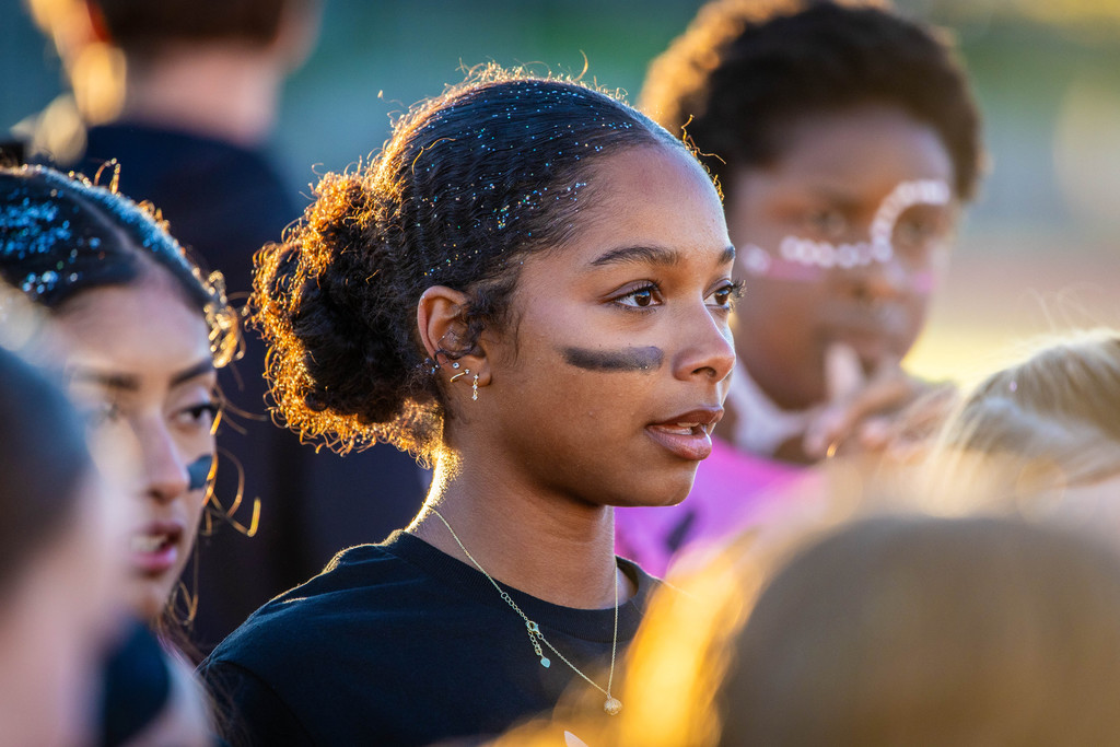 Powder Puff