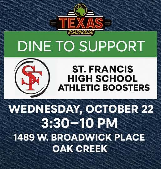 Dine to Support