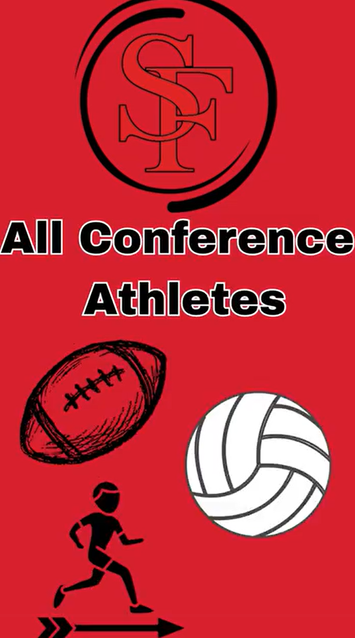 All conference