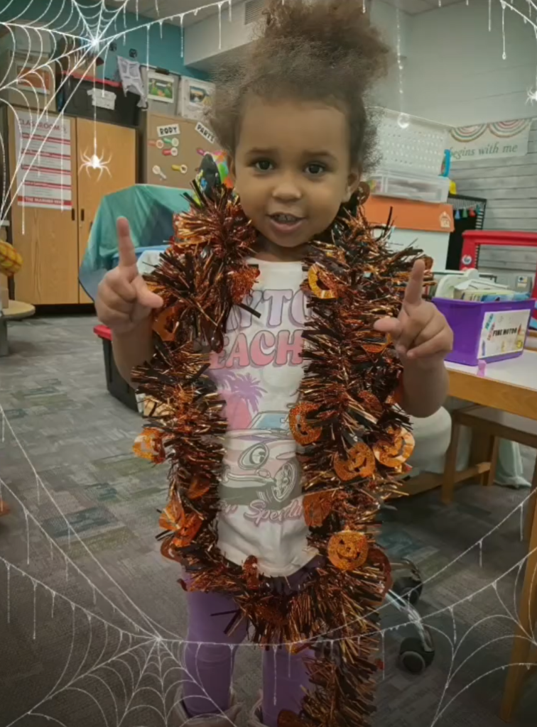 Boo-at-the-school and trunk-or-treat