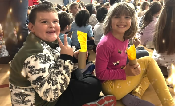 WG Veterans Day Celebration