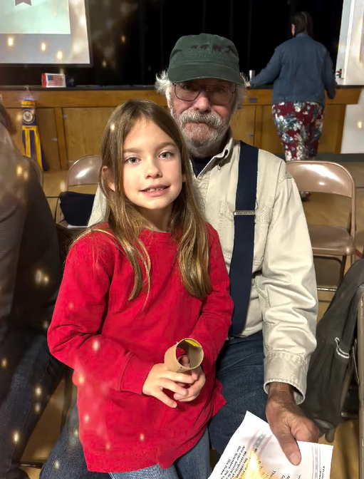 WG Veterans Day Celebration