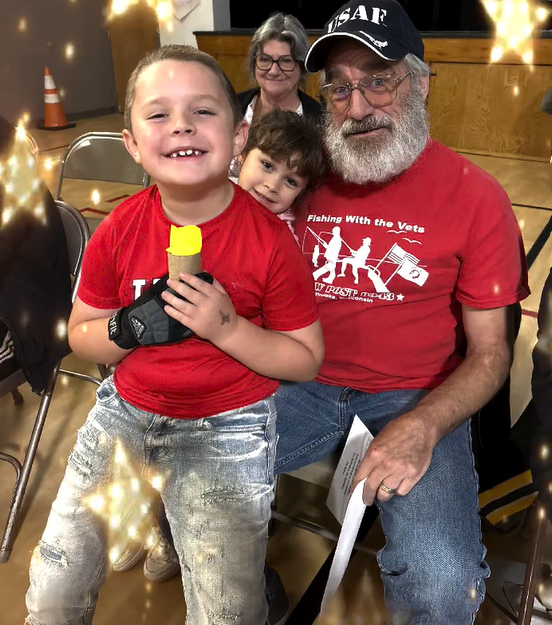 WG Veterans Day Celebration