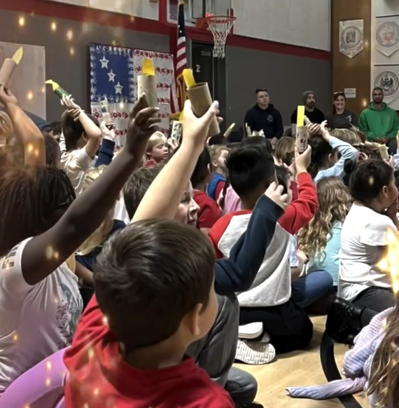 WG Veterans Day Celebration