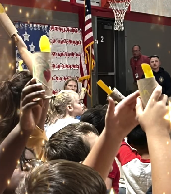 WG Veterans Day Celebration