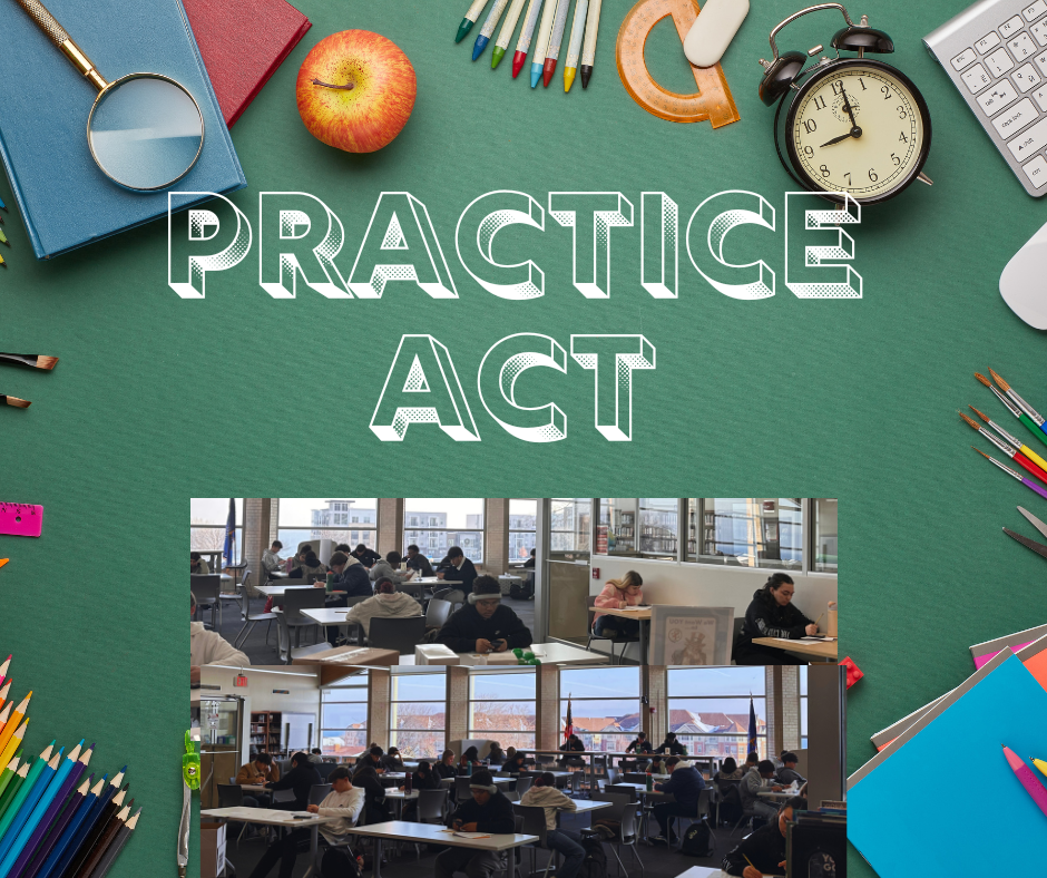 ACT practice