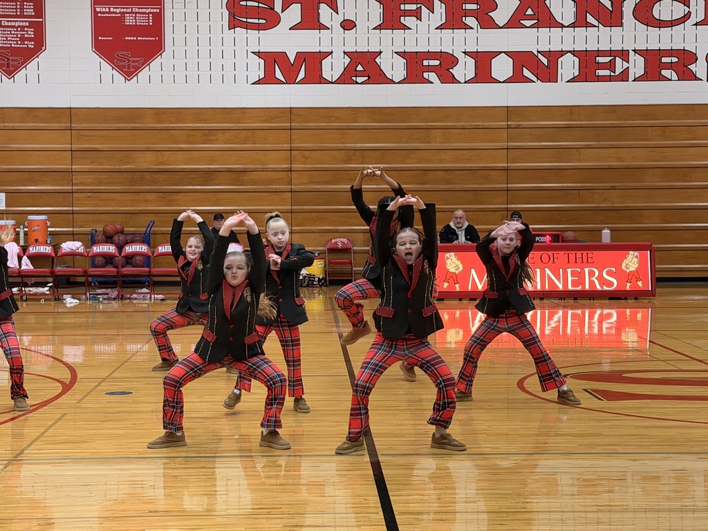 girls basketball senior night