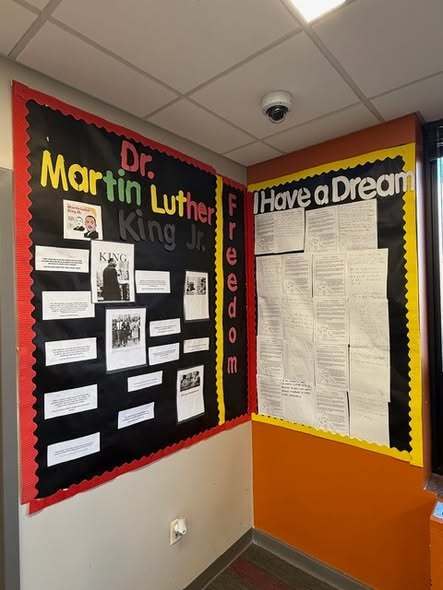 DC Black History Month