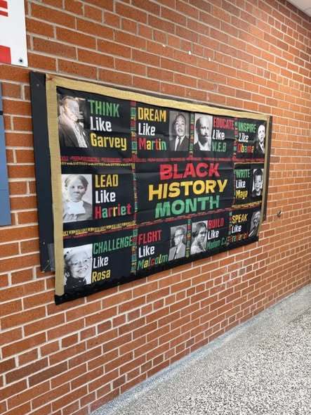 DC Black History Month
