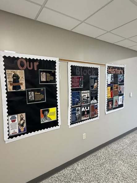 DC Black History Month