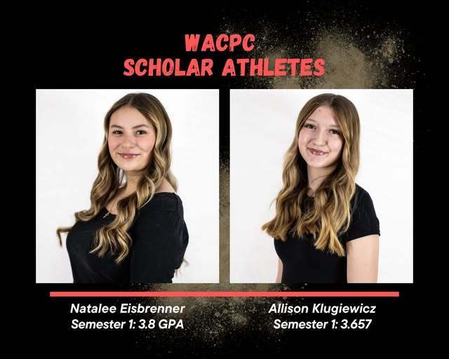 Scholar athletes