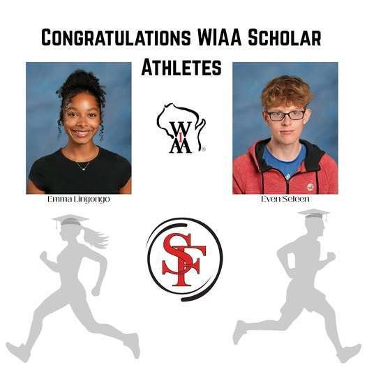 Scholar athletes