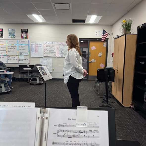 Solo & Ensemble at Franklin