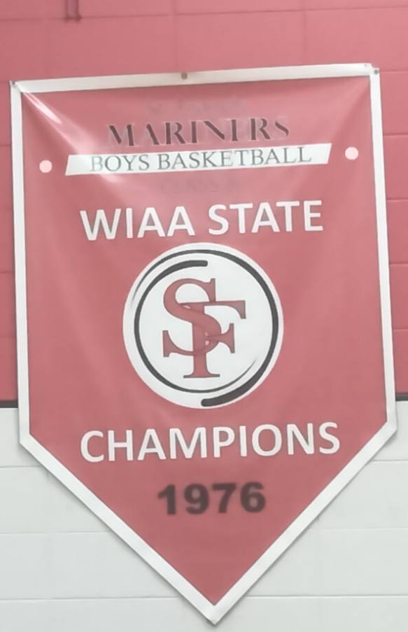 75-76 Boys Basketball State Championship