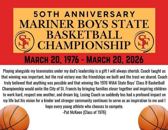 75-76 Boys Basketball State Championship