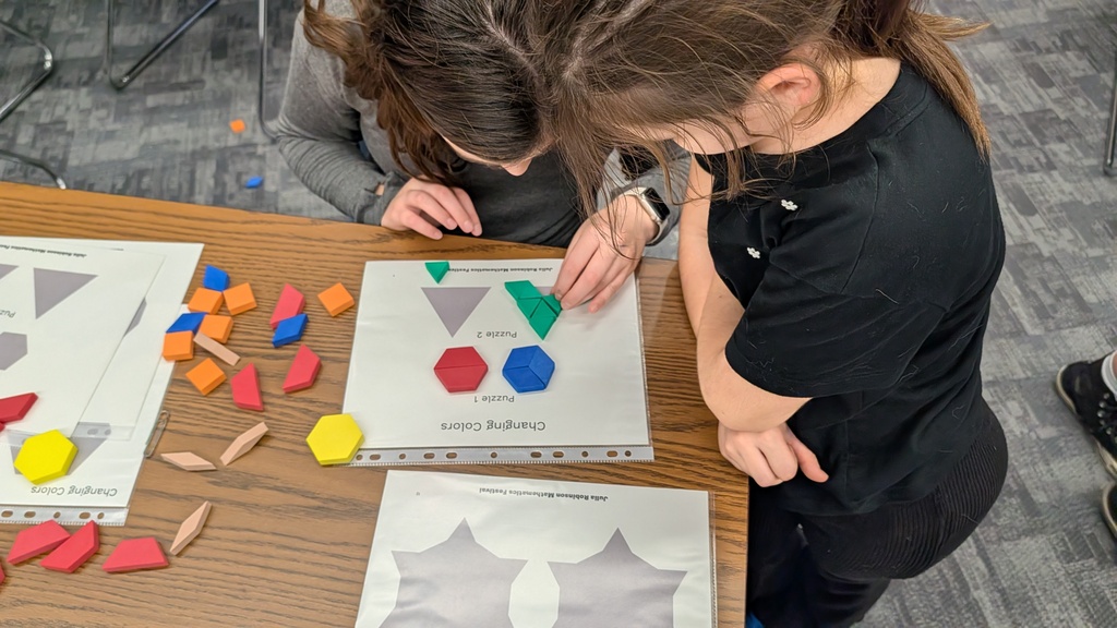 DC Family Math Night