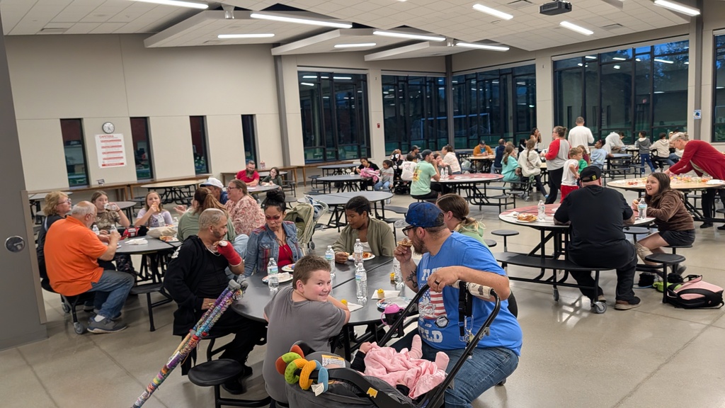 DC Family Math Night