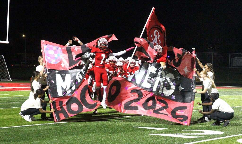 2026 Homecoming Game