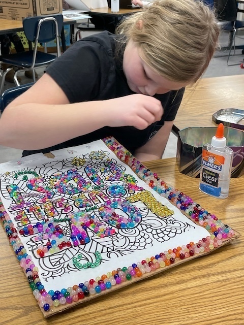 Passion projects