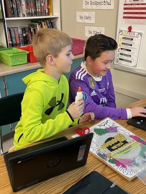 Passion projects