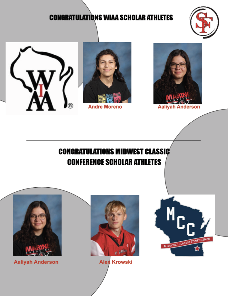 Scholar Athletes