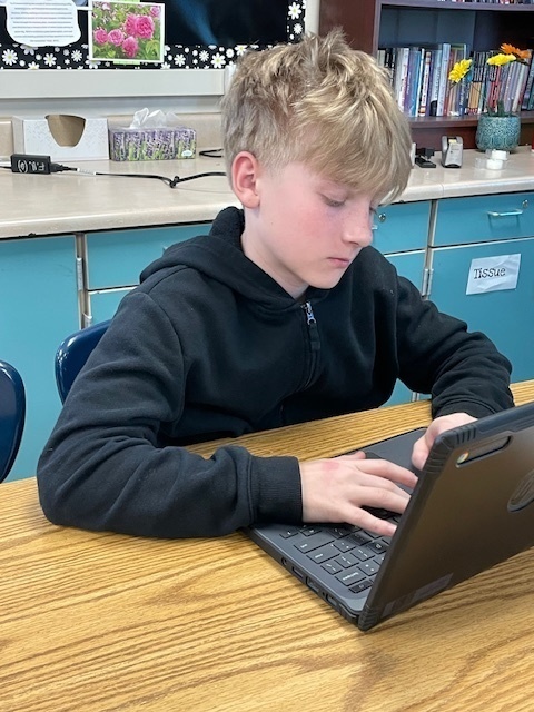 Story Writing