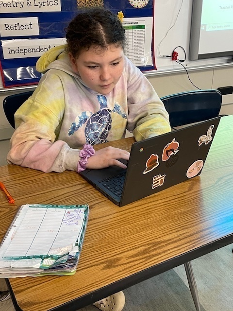 Story Writing