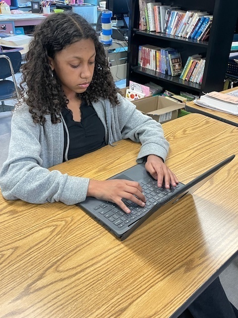 Story Writing