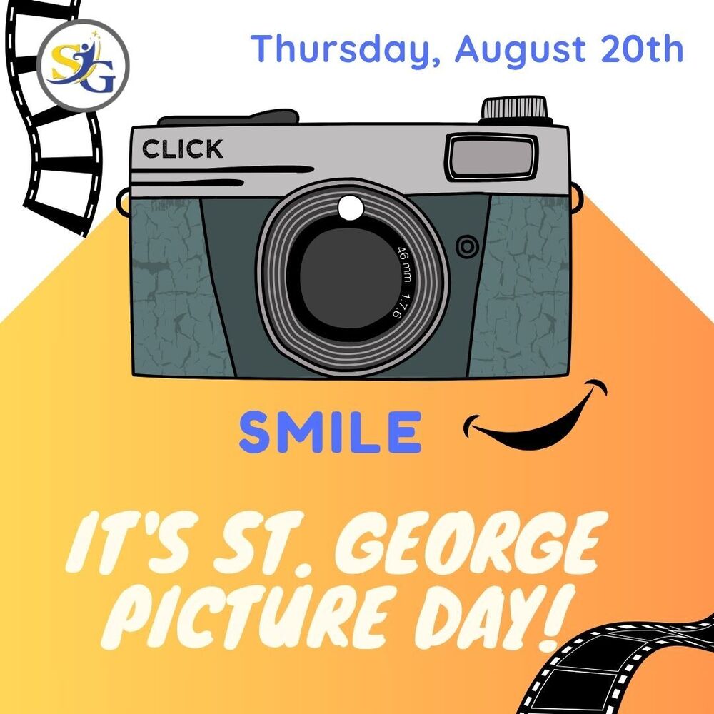 Picture Day