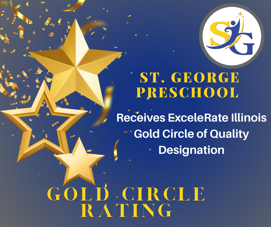 Gold Circle Rating