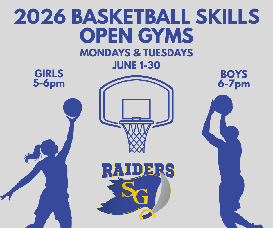 2026 BK SUMMER OPEN GYMS