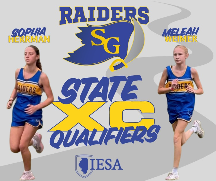 State XC Qualifiers