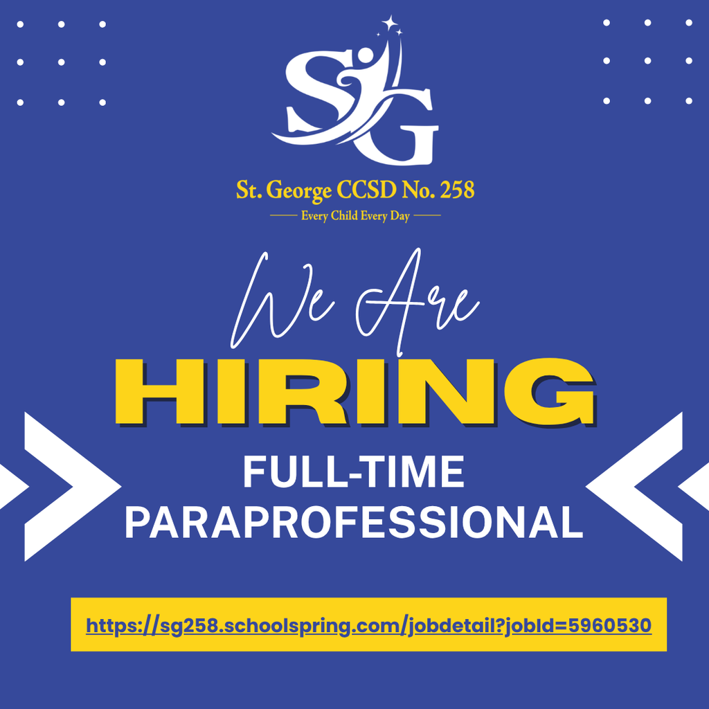 WE ARE HIRING