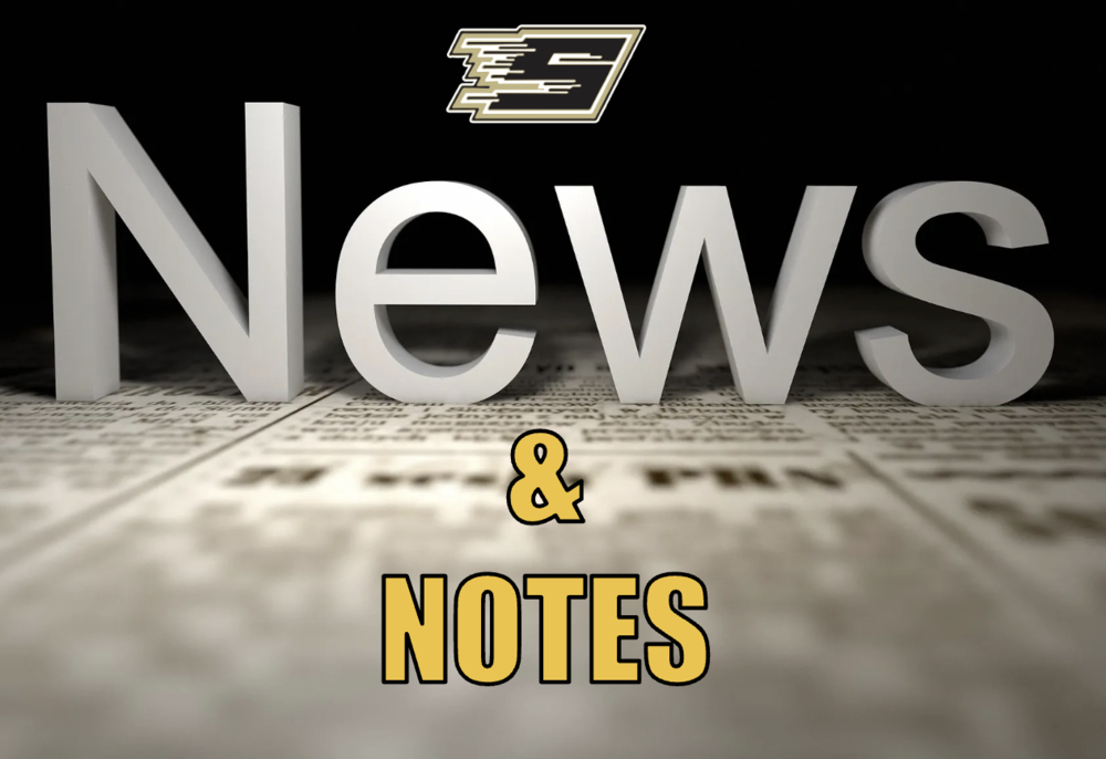 St. Ignace Elementary/Middle News & Notes