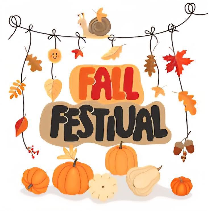 Fall Festival 