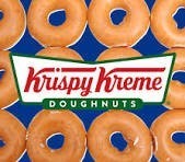 Krispy Kreme