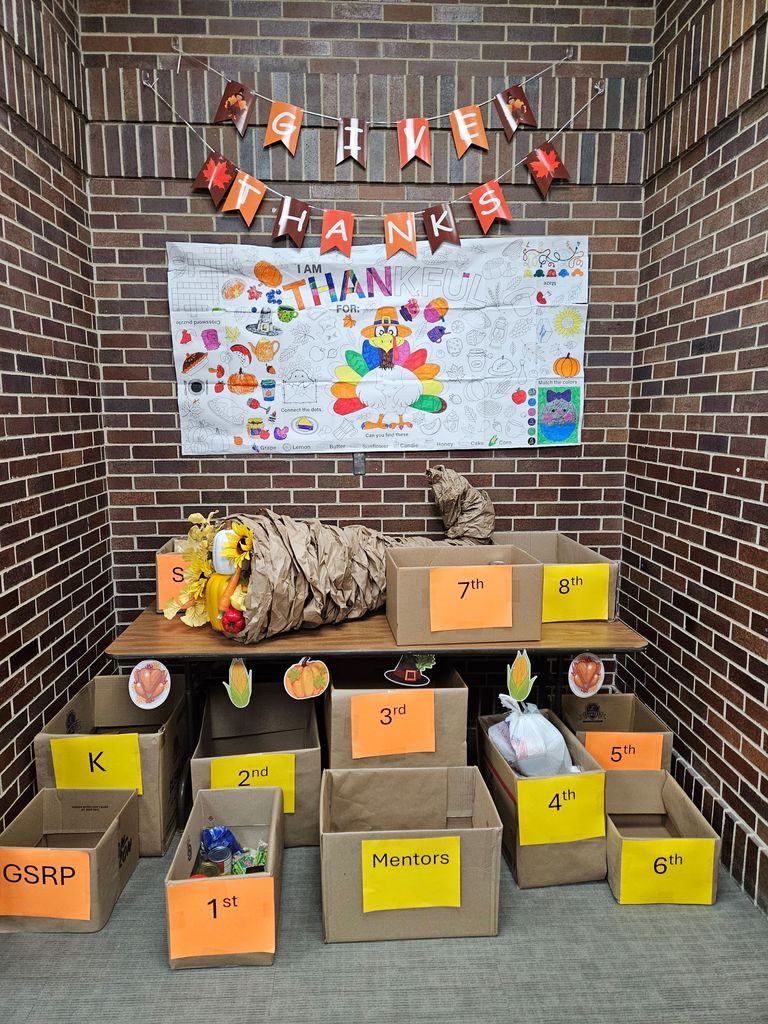 Food Drive