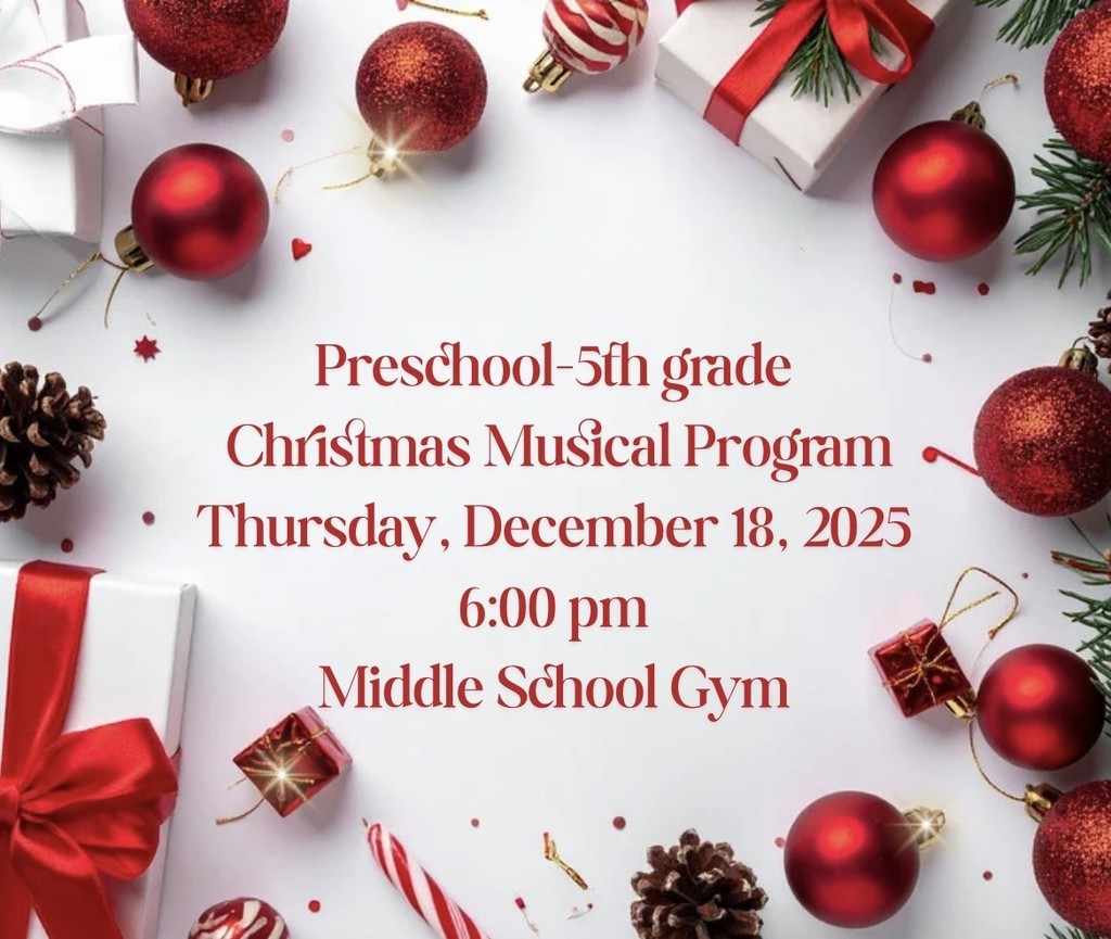 Christmas Program