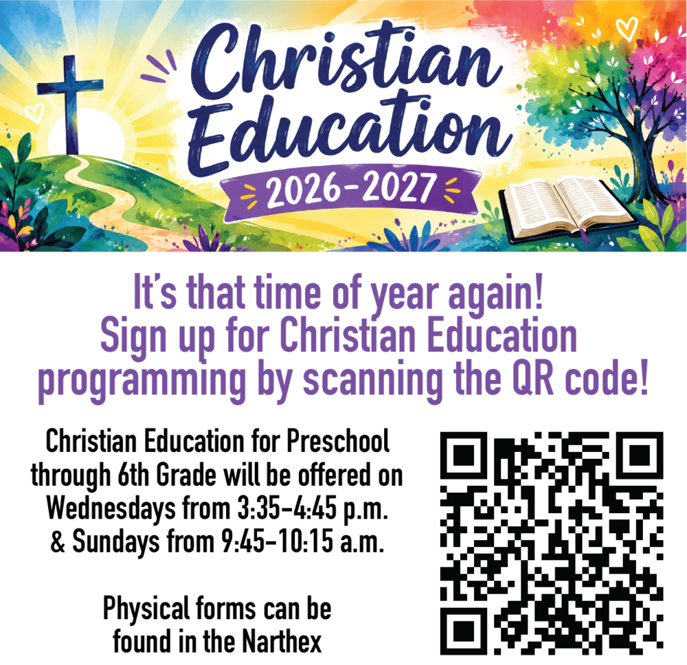 Church School