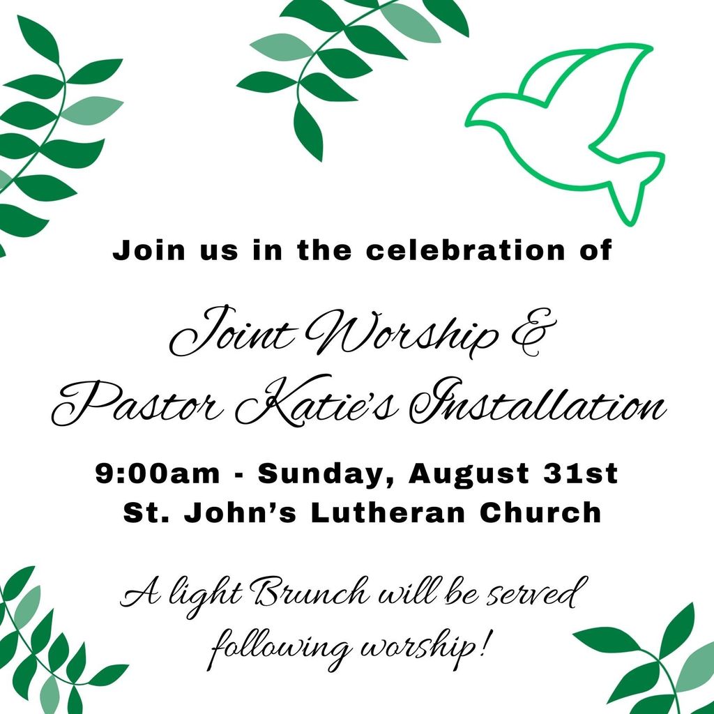 Joint Worship