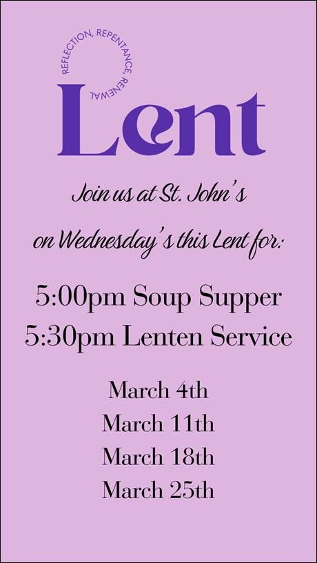 Lent