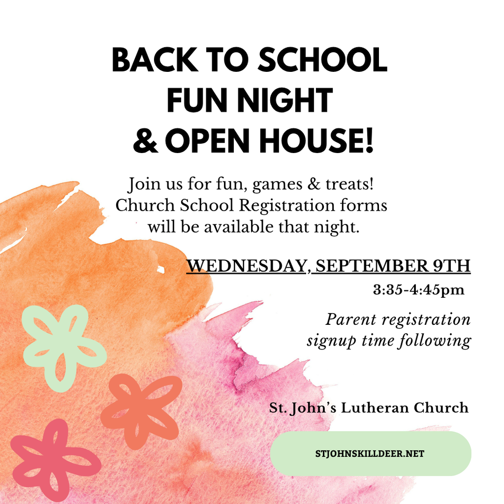 Church School